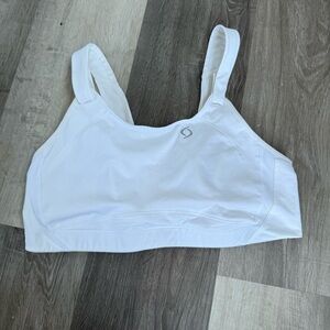 Jubralee Moving Comfort bra size 40D